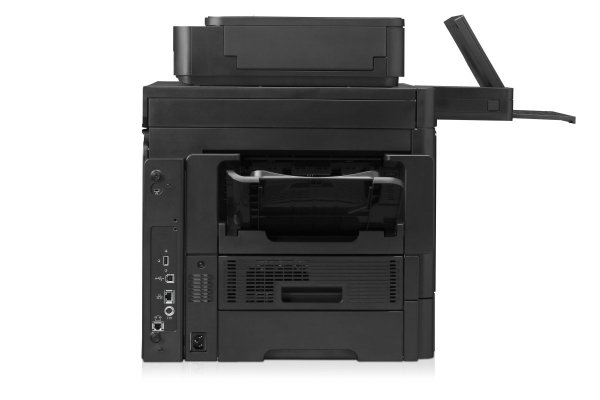 HP LaserJet Enterprise Flow MFP M630h (P7Z47A)