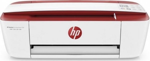 Urządzenie wielofunkcyjne HP Ink Advantage 3788 Drukarka 3w1 T8W49C