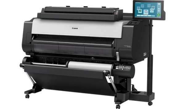 Ploter Canon imagePROGRAF TX-3000 T36 MFP AIO - 2 rolki