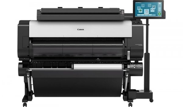  Ploter Canon imagePROGRAF TX-4000 T36 MFP AIO