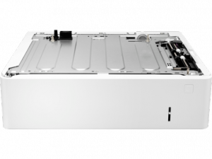 Podajnik HP LaserJet na 550 arkuszy J8J89A