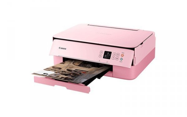 Drukarka TS5352 EUR PINK 3773C046AA