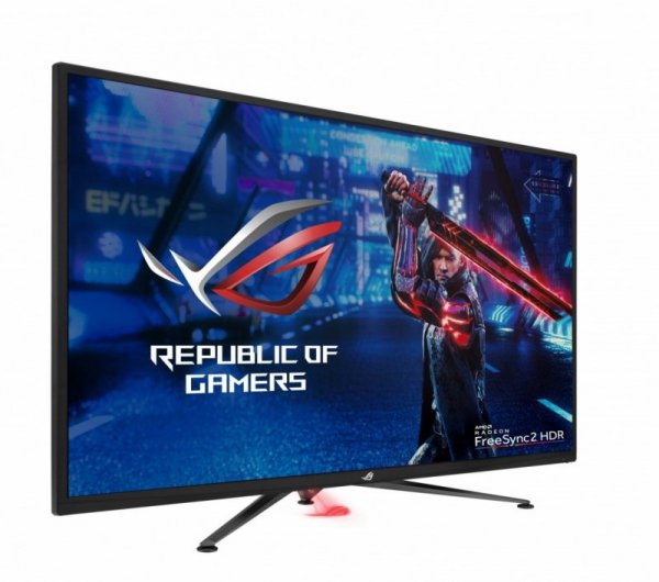 Monitor 43 XG438Q