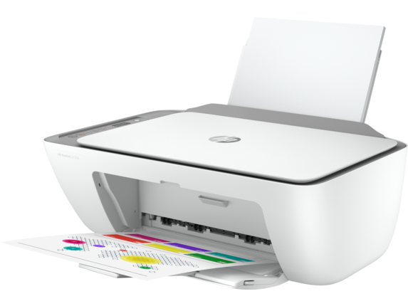 Urządzenie wielofunkcyjne HP DeskJet 2720e (26K67B)
