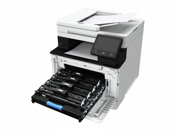 Urządzenie wielofunkcyjne Canon imageFORCE C1333