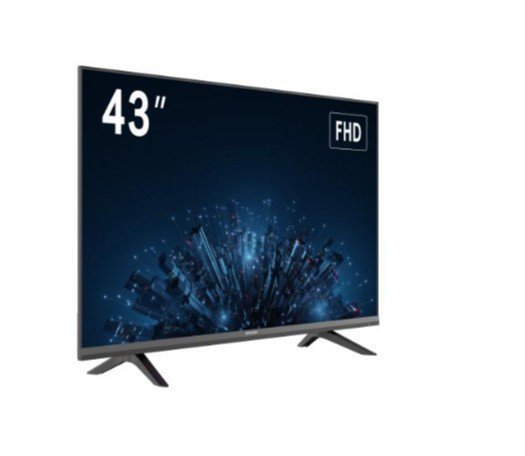 Monitor 43 cale  DS-D5043F3-1V0S