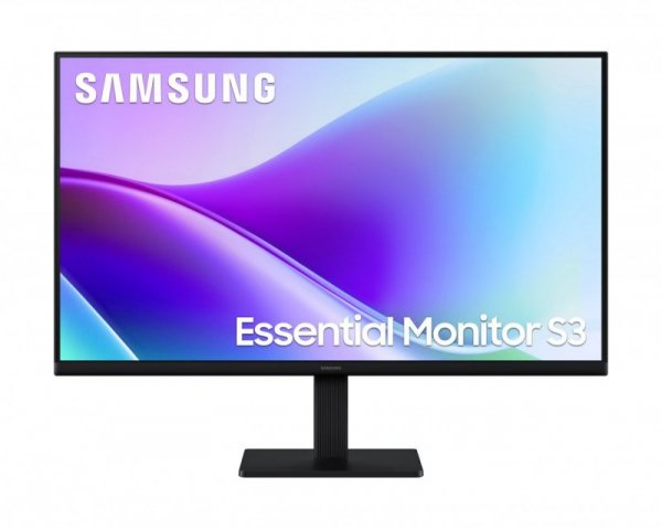 Monitor 27 cali S32GF IPS 1920x1080 FHD 16:9 2xHDMI 5ms 120Hz płaski 3YOn-Site (LS27F320GAUXEN)