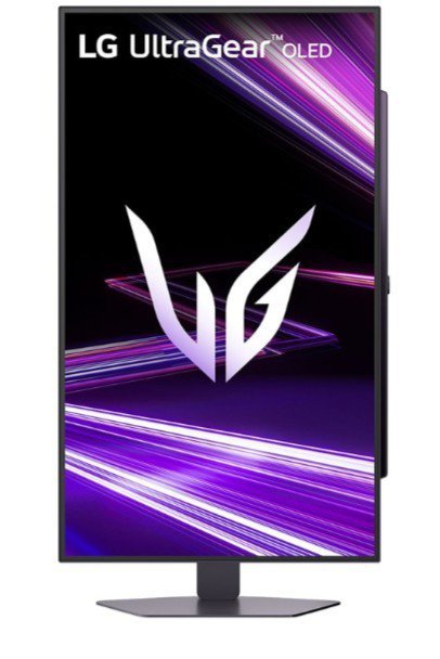 Monitor gamingowy 27 cali  27GX704A-B