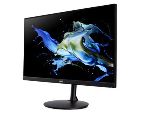 Monitor 23.8 cala CB242YP6BIPR IPS 144Hz HDMI DP VGA