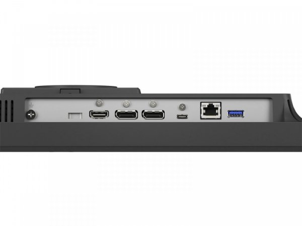 Monitor biznesowy MultiSync DD-EA271F 27 cali Czarny