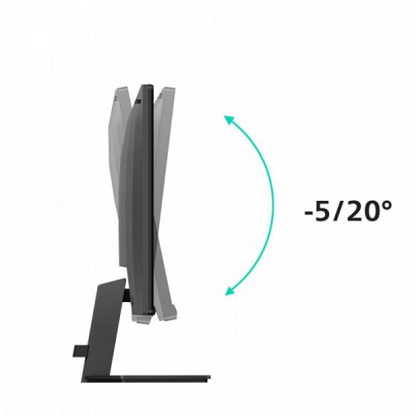 Monitor 27M2N3500NF 27 cali  IPS 144Hz HDMI DP