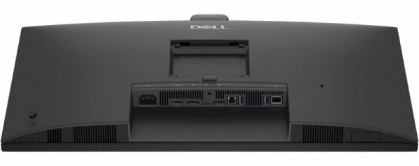 Monitor P2726DEB 27 cali IPS QHD (2560x1440)/16:9/HDMI/2xDP/4xUSB/2xUSB-C/Camera/Speakers/3Y