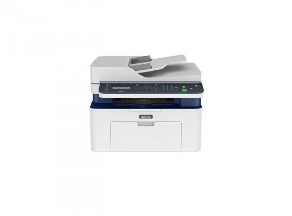 Urządzenie wielofunkcyjne B115V_NI 20ppm A4 druk/kopia/skan/fax/USB/WIFI/ADF