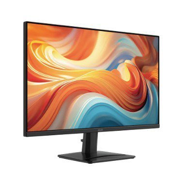 Monitor PRO MP275Q E14 27 cali/LED/WQHD/Płaski/144Hz/Czarny