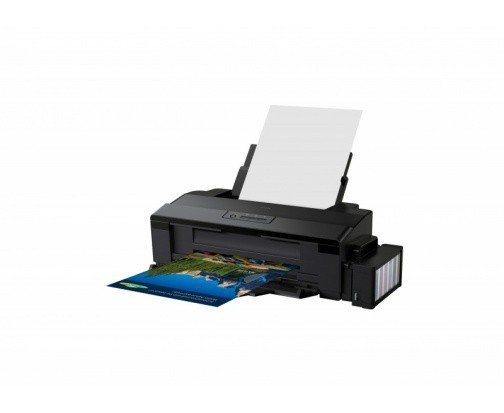 Drukarka ITS L1300  A3+/4-ink/3pl/do30ppm/12.2kg