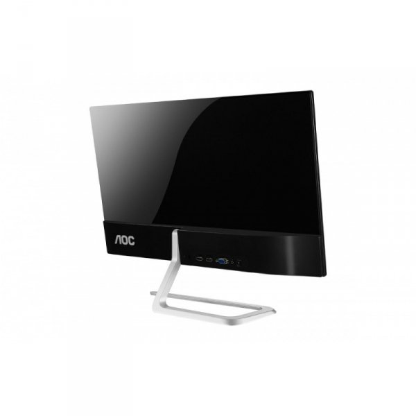 Monitor 23.8 I2481Fxh IPS HDMIx2 Czarny