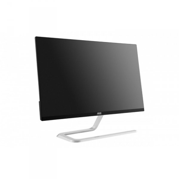 Monitor 23.8 I2481Fxh IPS HDMIx2 Czarny