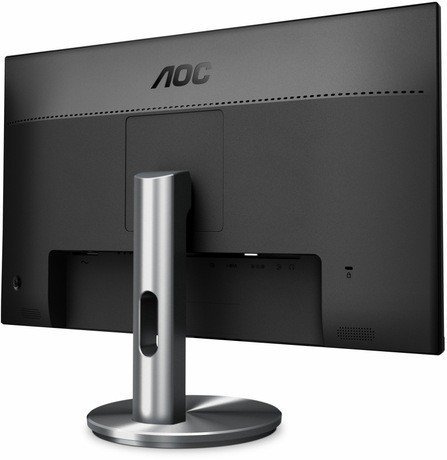 Monitor 23.8 I2490VXQ/BT IPS HDMI DP Głośniki