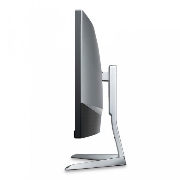 Monitor 35 EX3501R LED QHD/4ms/hdmi/144Hz/czarny