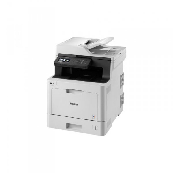 MFC-L8690CDW kolor/A4/FAX/31ppm/WLAN/27.9kg