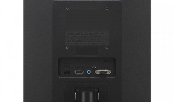 Monitor 22 22MK430H-B IPS HDMI D-sub