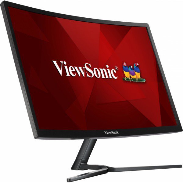 VX2458-C-MHD (24 cale, 1920x1080, 1ms, 144Hz, AMD FreeSync, zakrzywiony)
