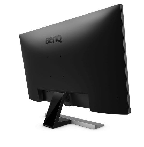 Monitor 32 cale EW3270UE 4K Czarny