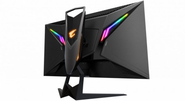 Monitor 27 cali AORUS FI27Q