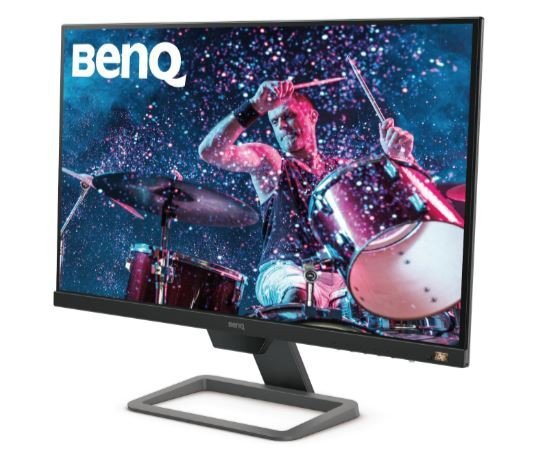 Monitor 27 cali EW2780   LED 4ms/20mln:1/HDMI/