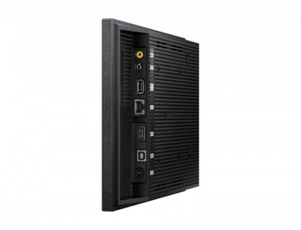 Monitor profesjonalny  QB13R-T 13 cali Matowy, Dotykowy 16h/7 250(cd/m2) 1920x1080 (FHD) S6 Player Wi-Fi 3 lata d2d (LH13QBRTBGC