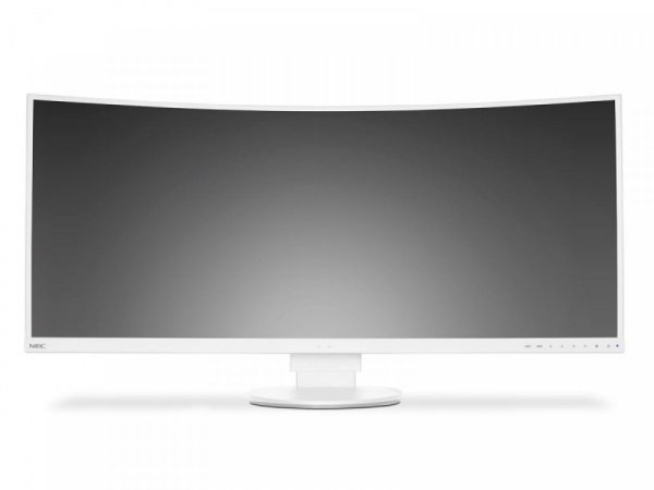 Monitor MultiSync EX341R wh 34cale 3440x1440, 290cd/m2