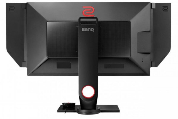 Monitor gamingowy XL2746S LED 1ms/TN/12mln:1/HDMI/DVI
