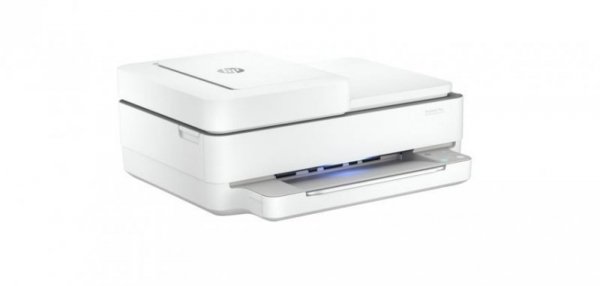 Urządzenie wielofunkcyjne DeskJet Plus Ink Adv 6475 All-in-One 5SD78C