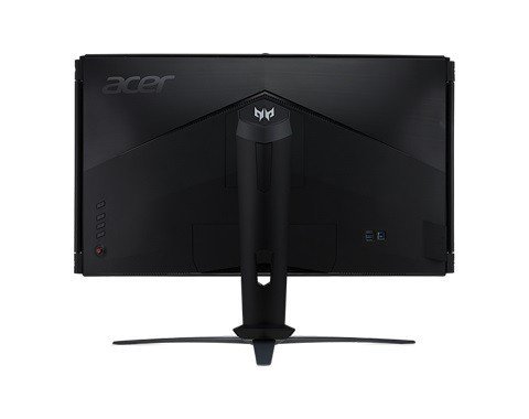 Monitor 27 cali Predator XB273 GXbmiiprzx