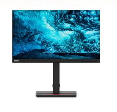 Monitor 23.0 ThinkVision T23i-20 FHD z podświetleniem LED 61F6MAT2EU