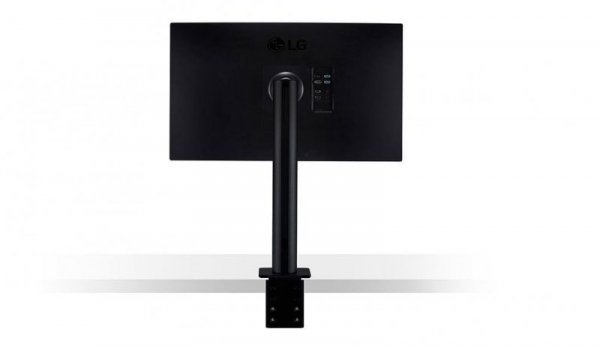 Monitor 27QN880-B 27 cali IPS QHD USB-C FreeSync Pivot