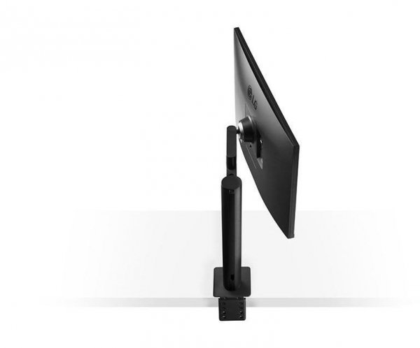Monitor 27QN880-B 27 cali IPS QHD USB-C FreeSync Pivot