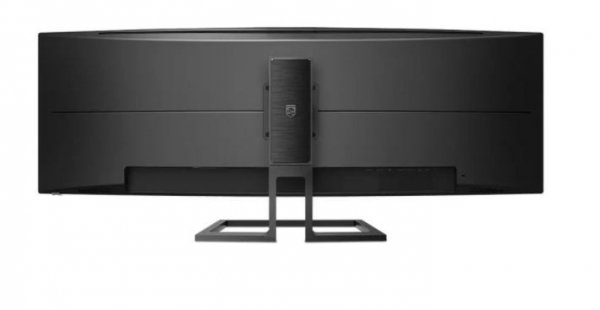 Monitor 498P9 48.8 cali IPS HDMIx2 DP Głośniki