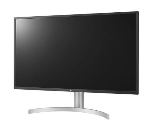 Monitor 32UL750-W 31.5 cala 4K UHD HDR 600 USB-C FreeSync