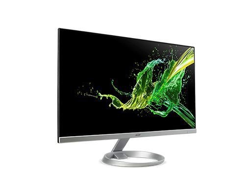 Monitor 23.8 cala  R240Ysi