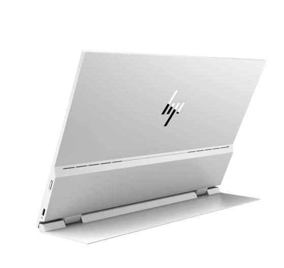 Monitor przenośny E14 G4  1B065AA