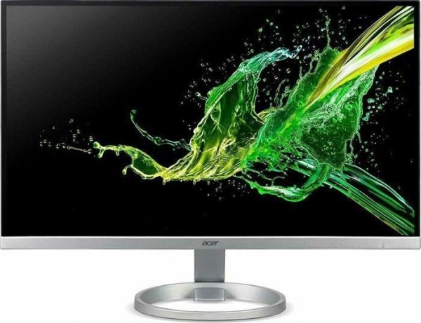 Monitor ACER 24&#039; R240Ysmipx IPS LED 1ms(VRB) 250nits