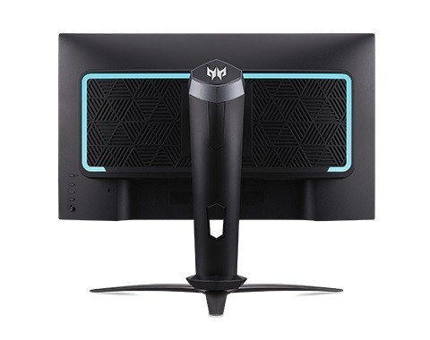 Monitor ACER 25&#039;  Predator X25 IPS, ZeroFrame, 360Hz