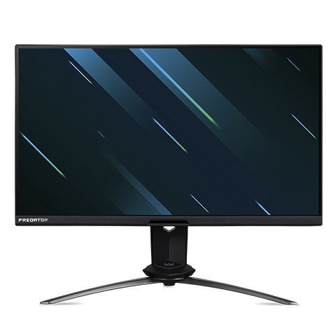Monitor ACER 25&#039;  Predator X25 IPS, ZeroFrame, 360Hz