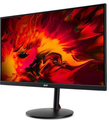 Monitor ACER 25&#039; Nitro XV252Q Fbmiiprx IPS 390Hz 1ms