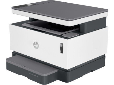 Urządzenie wielofunkcyjne Neverstop 1200n MFP 5HG87A