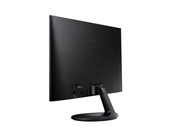 Monitor 23,5 cala LS24F354FHRXEN PLS 1920x1080 FHD 16:9 1xD-sub/1xHDMI 4 ms (GTG) płaski