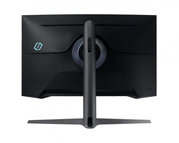Monitor 27 cali LC27G75TQSRXEN VA 2560x1440 WQHD 16:9 1xHDMI/2xDP 1 ms (GTG) zakrzywiony HAS 240Hz Gaming 2 lata d2d