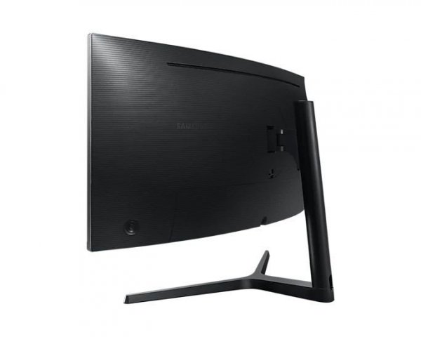 Monitor  34 cale LC34H890WGRXEN C-VA 3440x1440 Ultrawide WQHD 21:9   1xHDMI 1xUSB-C  2xUSB 2.0, 1xUSB 3.0  4ms HAS+PIVOT zakrzyw