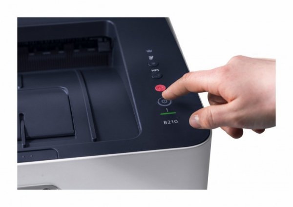 Drukarka Xerox B210 A4/PCL/USB/ WiFi/duplex/30ppm